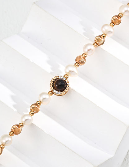 Museette Jewelry Eye of Grace