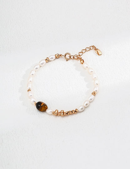 Museette Jewelry Golden Core