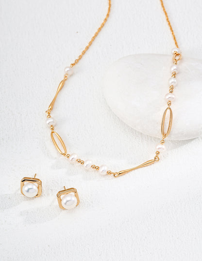 Museette Jewelry Whisper Chain