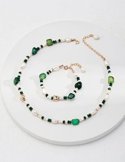 Museette Jewelry Forest Tide
