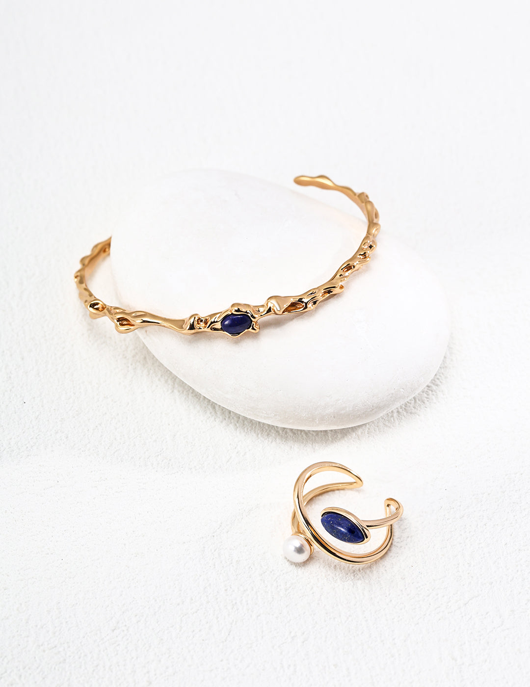 Museette Jewelry Stellar Poise