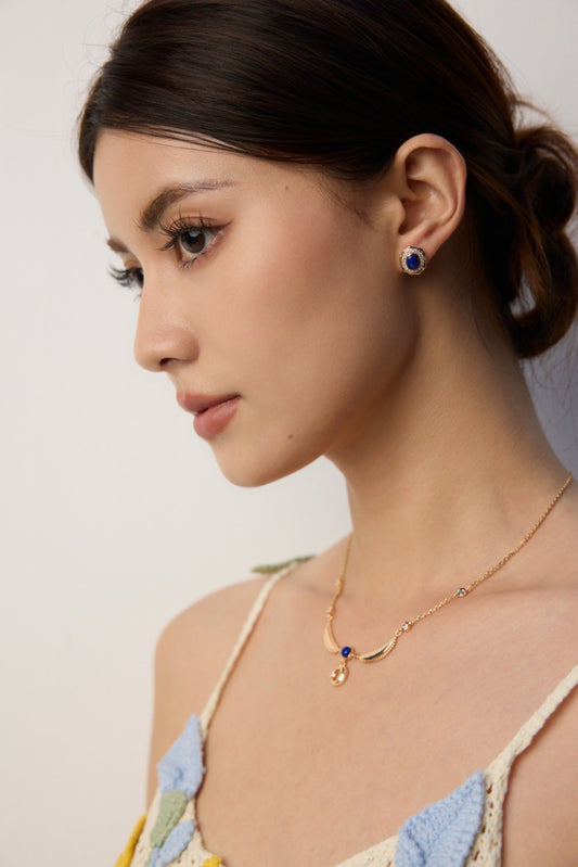 Museette Jewelry Starry Gaze