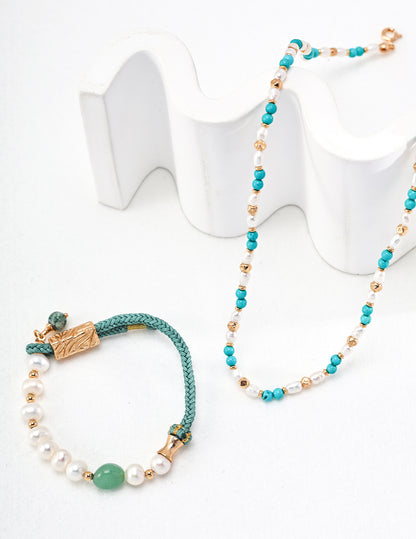 Museette Jewelry Ocean Muse