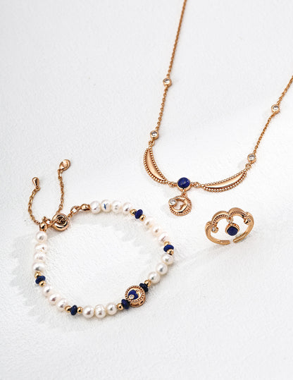 Museette Jewelry Celestial Crownr