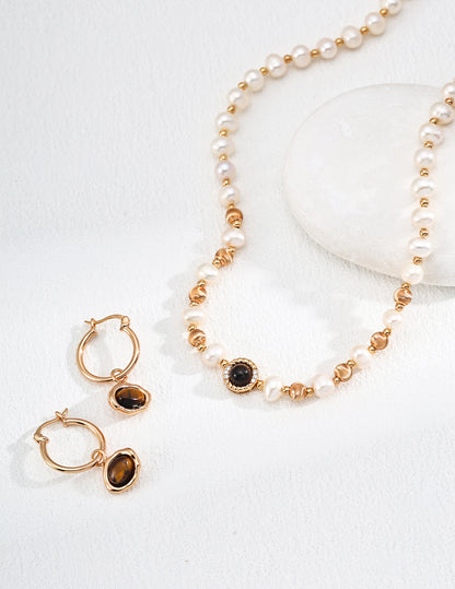 Museette Jewelry Eye of Grace